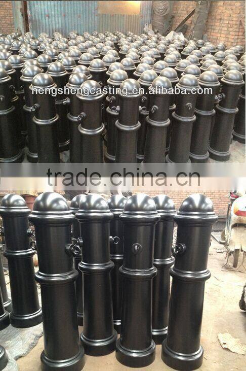 Trade Assurance cast iron bollard Warminster Bollard supplier