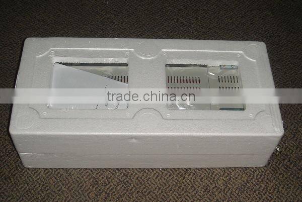 Classic 320mm PVC Card laminating machine