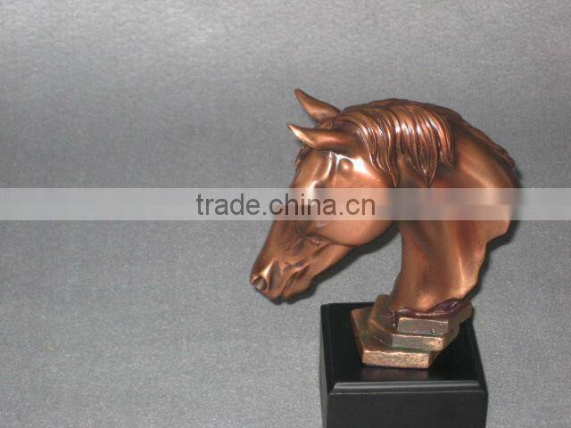 Resin decorative urns for pet