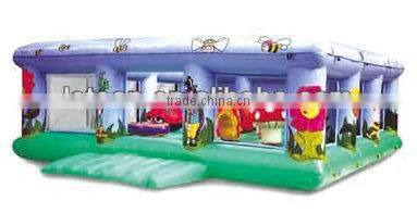 kid's inflatable bouncy toy naughty castle LT-2131I