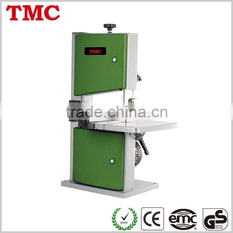 Electric Wood Band Saw/Band Sawing Machine