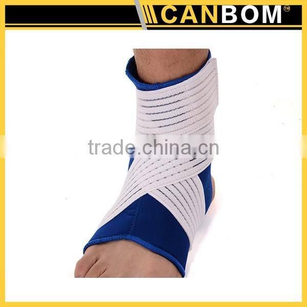 Moderate Price Finely Processed Intertwine Protect The Ankle