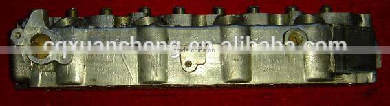 chinese auto spare parts for mitsubishi 4d56 cylinder head MD303750 MD348983 AMC908513