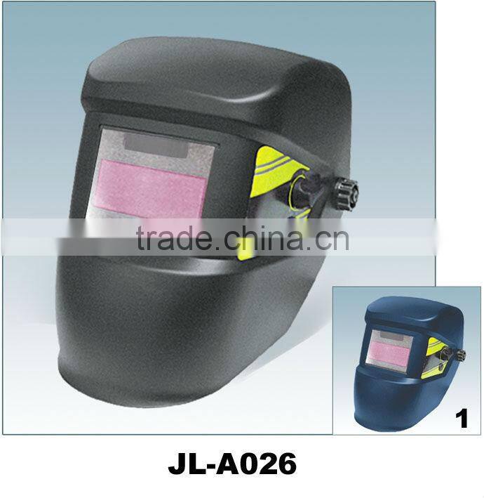 CE automatic welding mask