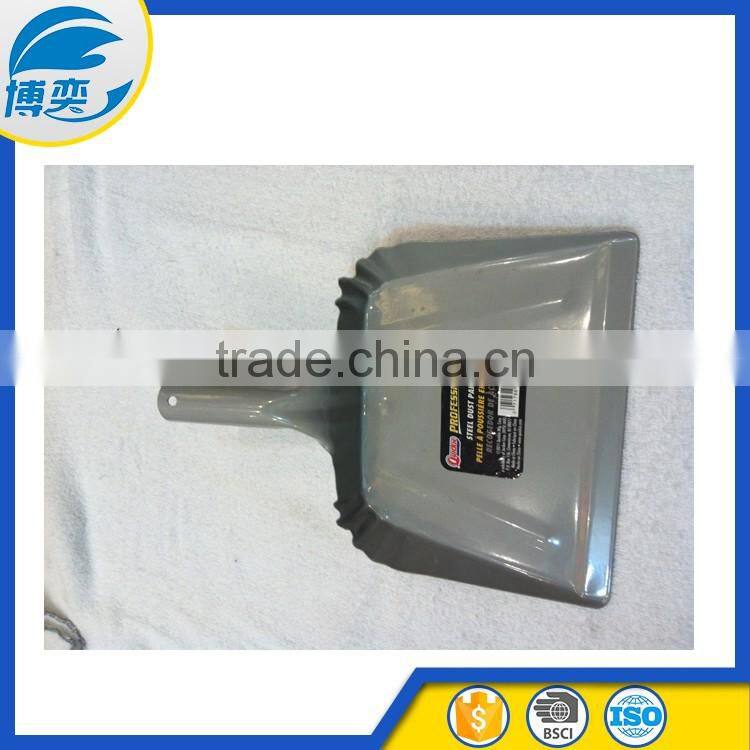 QUICKIE supplier mini plastic leaf and rubbish dustpan brush set