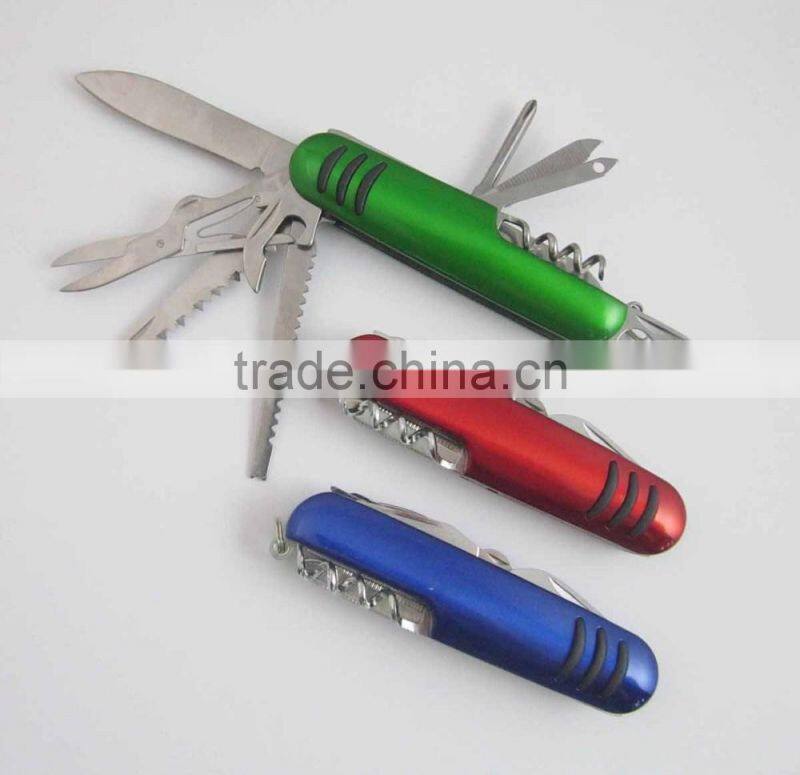 Colourful Small Pocket Knife