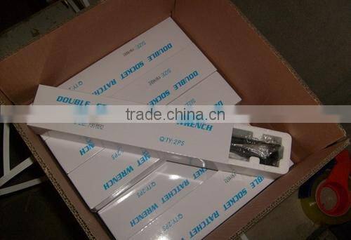 scaffold ratchet wrench Wrench Scaffolding Spanner