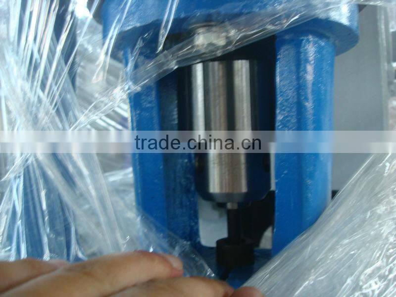 Mortiser Machine SHMS3615 with Max.Slotting Length 200mm and Max.Slotting Width 25.4mm and Max.Slotting Depth 100mm