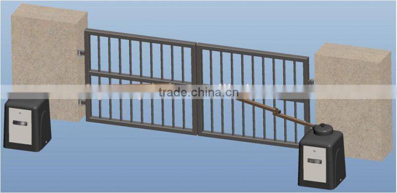 Hot Sell US Type AC Security Door Operators