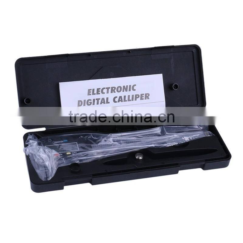 digital caliper ,XH-254, china plastic vernier caliper