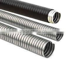 Best Price for flexible corrugated electrical conduit pipes