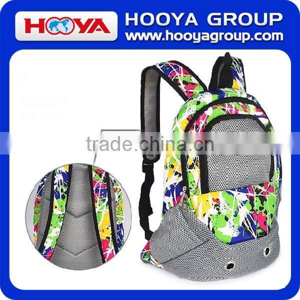 Backpack for dog carry bag pet carrier bag for dog