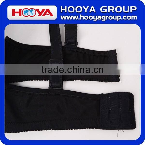 Spandex And Polyester Beautiful Bra Sexy Bra Design Black Transparent Sexy Net Bra