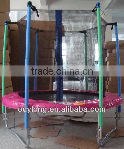 BEBON mini trampoline sports equipment