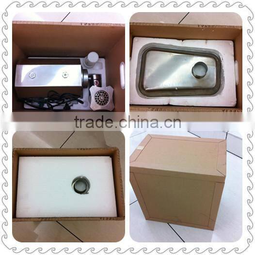 Stainless Steel Manual spiral potato twister cutter