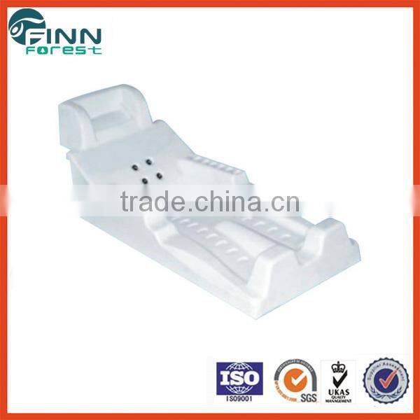 Acrylic material Hydrotherapy massage Spa Bed