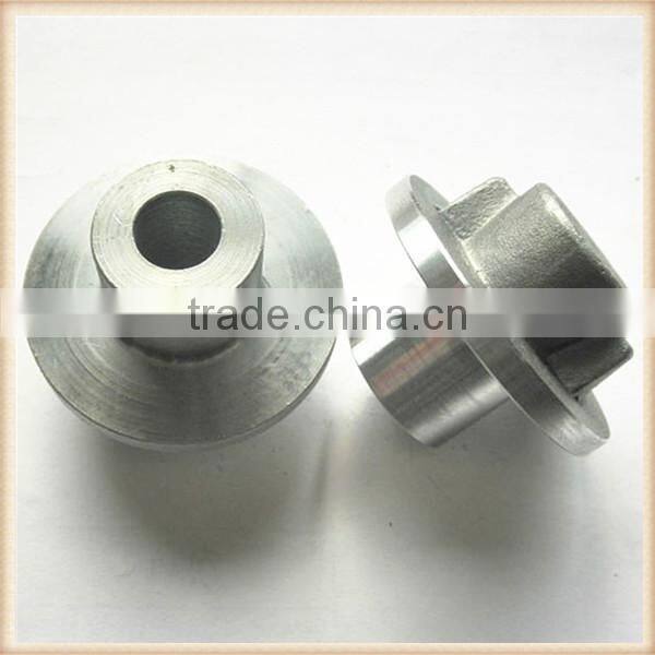 Metal steel forging and percision machining custom-made service