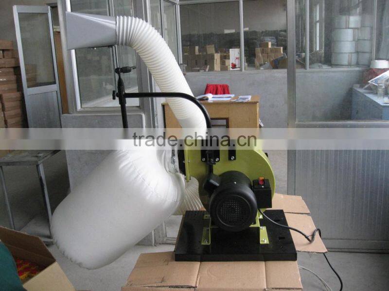 BM10107 Portable woodworking Dust Collector/Dust extractor