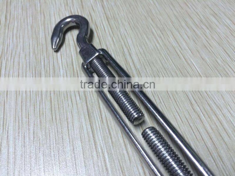 Awing Sunshade Cloth Hanging Buckle