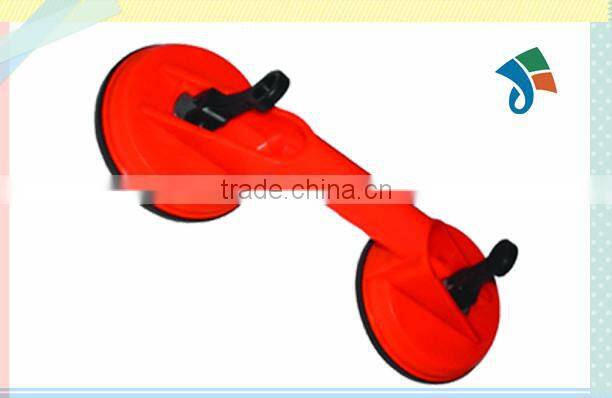 Vacuum rubber suction cap glass suction cup lifter