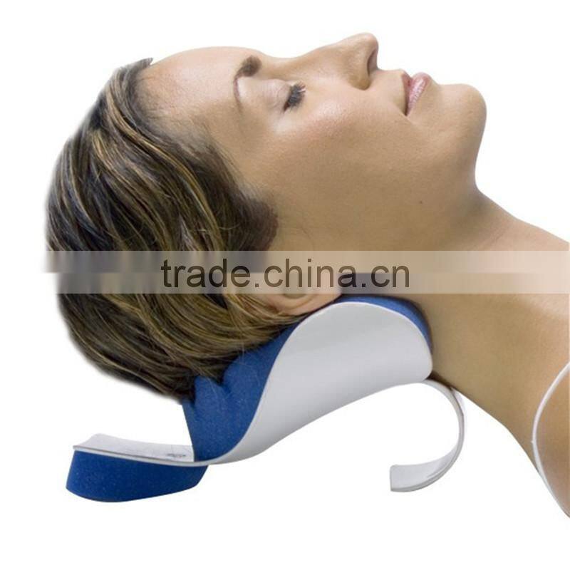 Cervical Neck Pain Relief, Neck Shoulder Pain Pillow