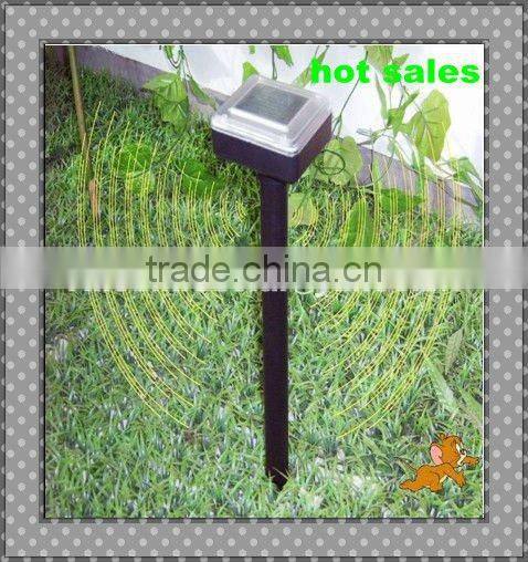 Best selling solar lawn light