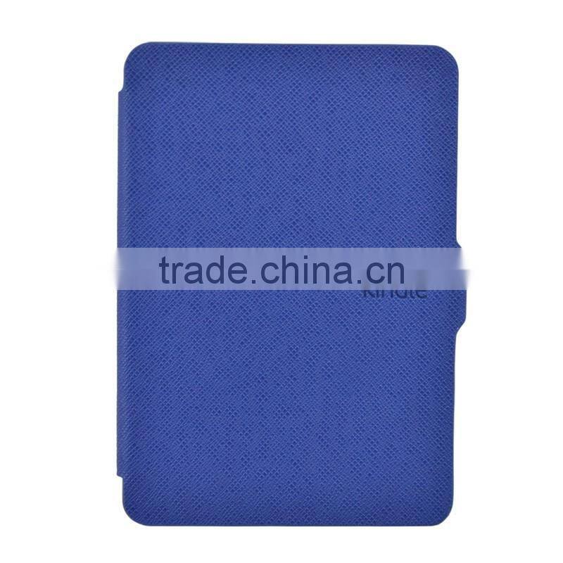 2016 new best selling kindle paperwhite smart cover