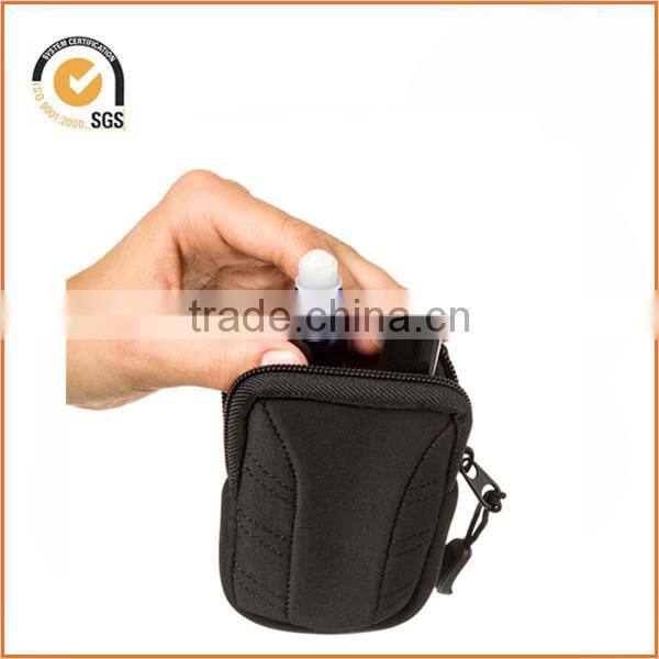 15 ml Key Chain Case