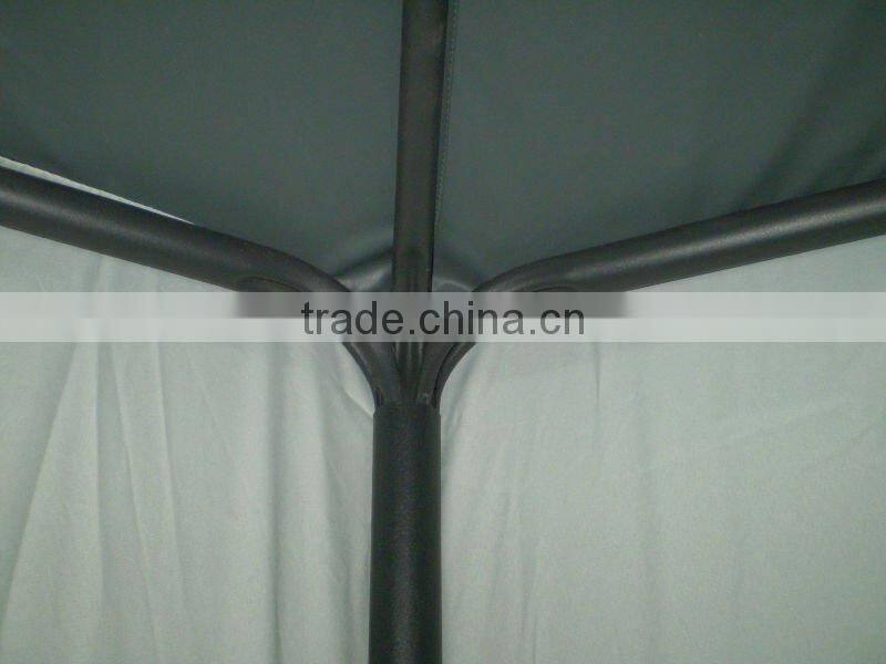 Pavilion Folding gazebo canopy plastic part