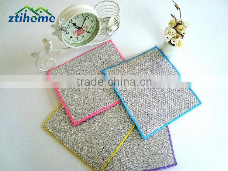 modern kitchen designs cleaning cloth from alibaba China