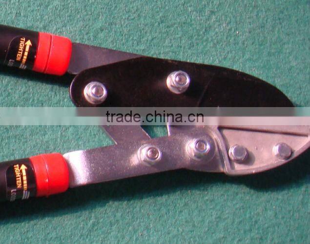 garden tool/pruning shear/ anvil lopping pruner