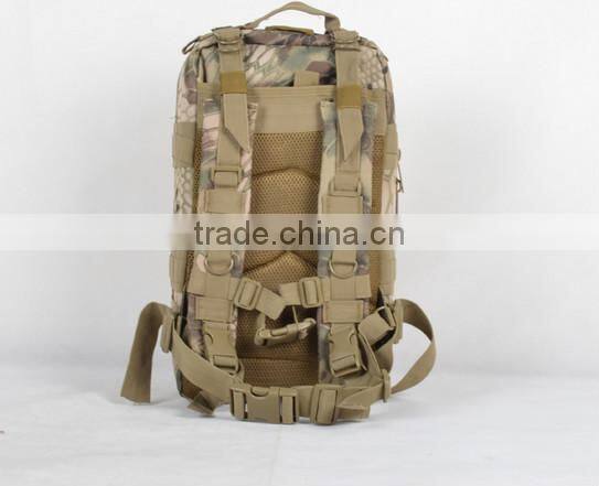 Hot sell assault rucksack,military backpack,tactical backpack