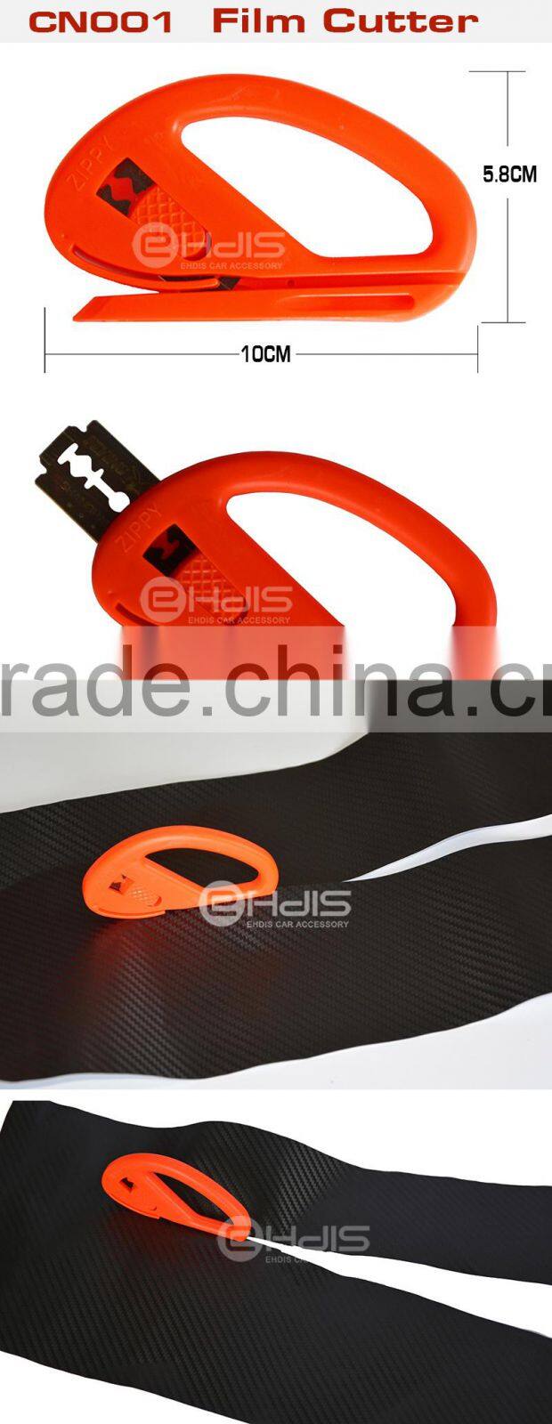 CN001 safty vinyl cutter with changeable blade