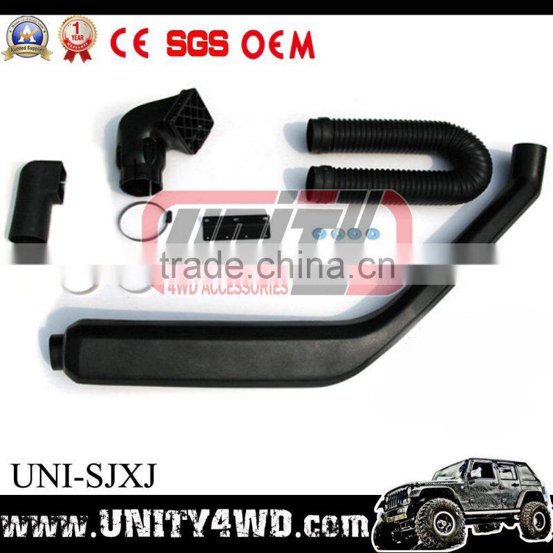 4x4 car snorkel kit for grand cherokee ZJ