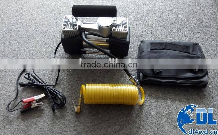 4x4 Auto Accessories Mini 110v Small Air Compressor For Sale