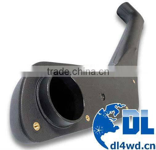 Off road accessories hilux snorkel car spare parts for Toyota 4x4 hilux vigo snorkel