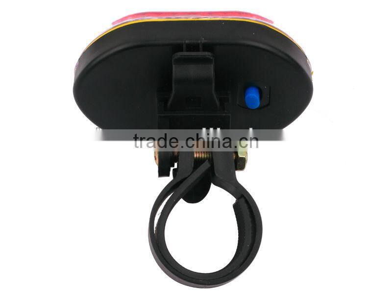 J-RT08 5 LED Multifunction Caution Light