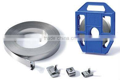 Stainless Steel Banding Band