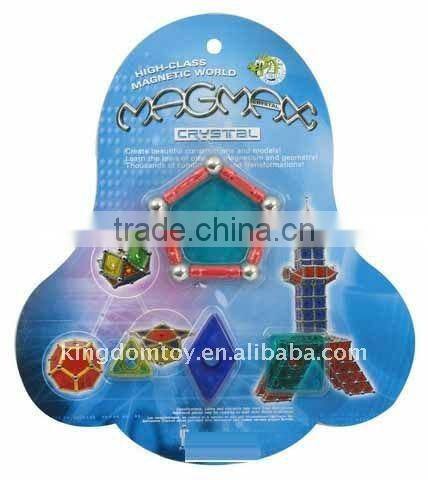 grade 3 ferrite magnet block