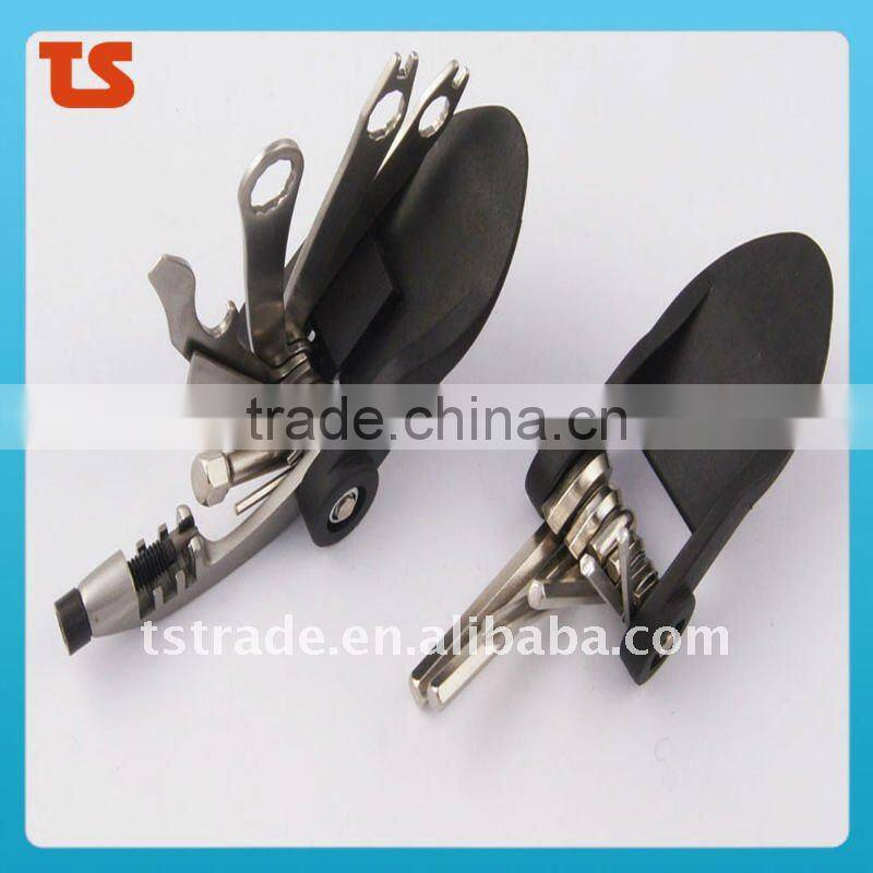 "stock" multi tools screwdriver set promotion tools Combination has setTools combined packages stainless steel 4158A