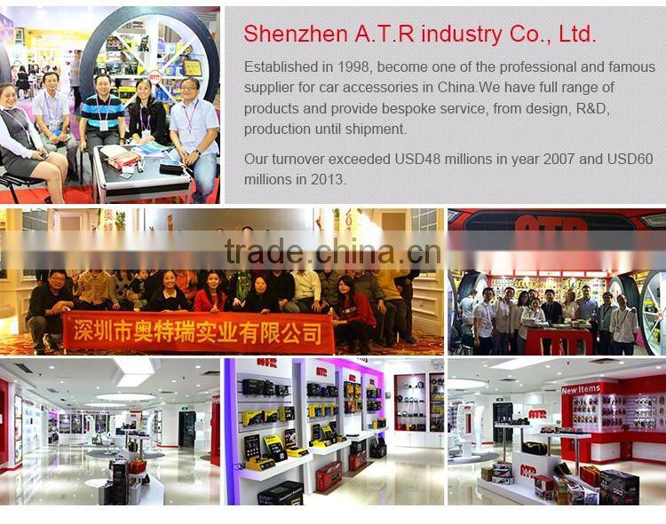 New Car Accessories Car Led headlight car light