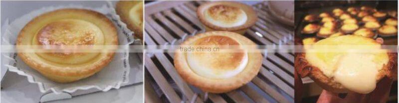 Hot sell tartlet maker,tartlets machine,tartlets machine manufacturer