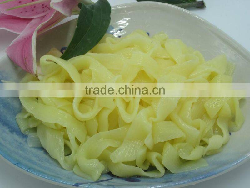 oat konjac instant noodles