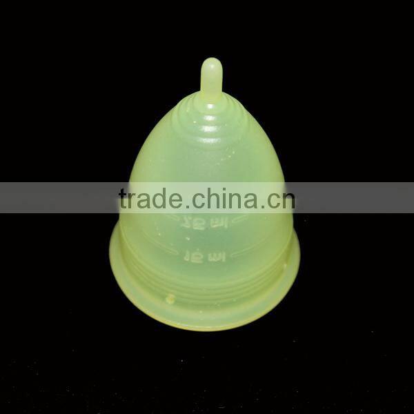 Wholesale Best Selling advanced menstrual cup