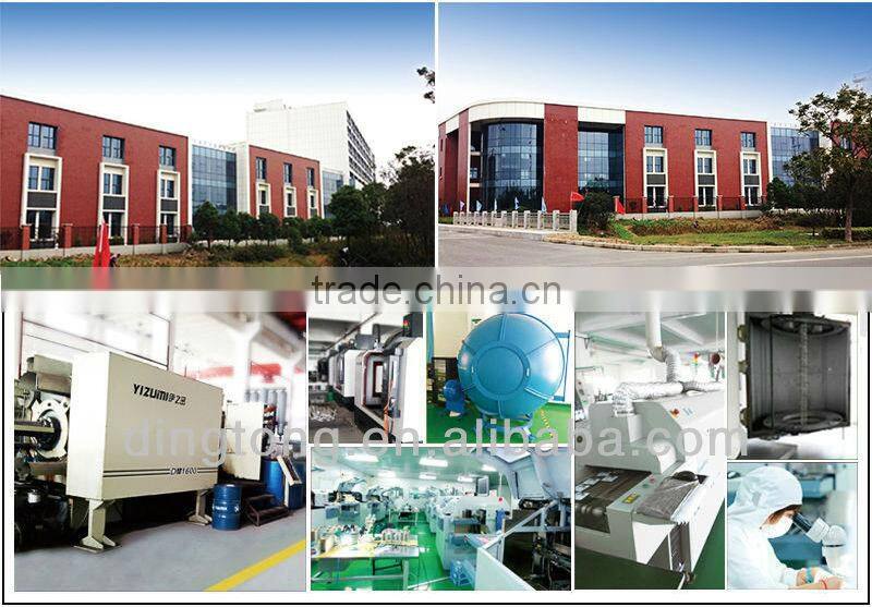 7inch Round LED Headlight Light Lamp Hummer Jeep Wrangler CJ TJ JK Harley