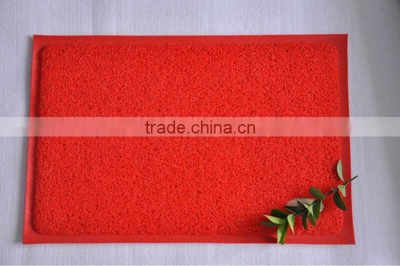high quality cheap PVC Mat 047, PVC Floor Mat, PVC Door Mat from factory