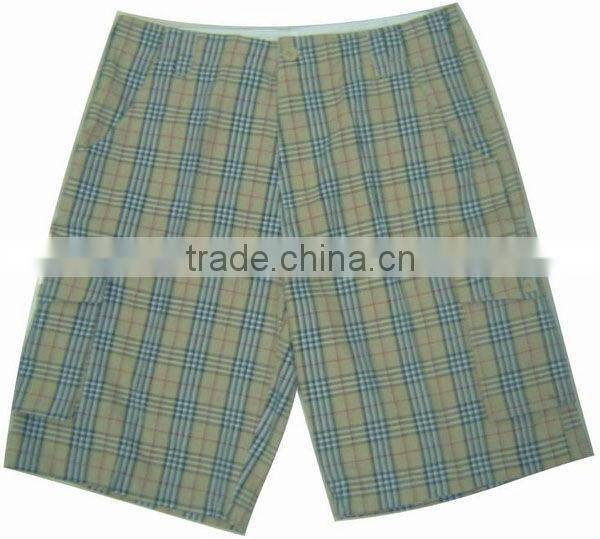 1105# factory overruns cheap summer shorts men