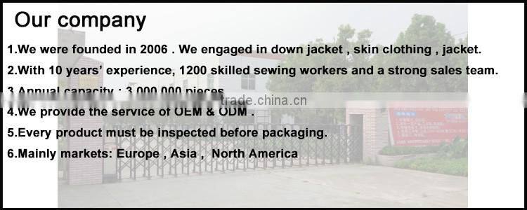 red woman down pants