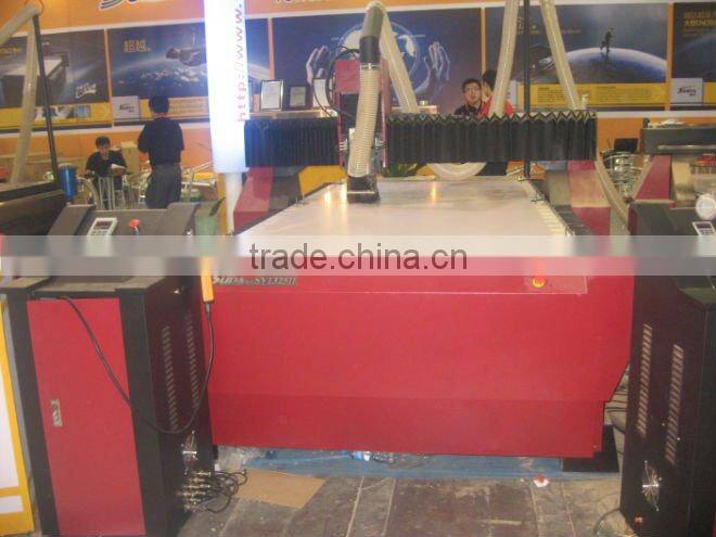 HEFEI SUDA 2014 HOT SALE CNC ROUTER-SV1325