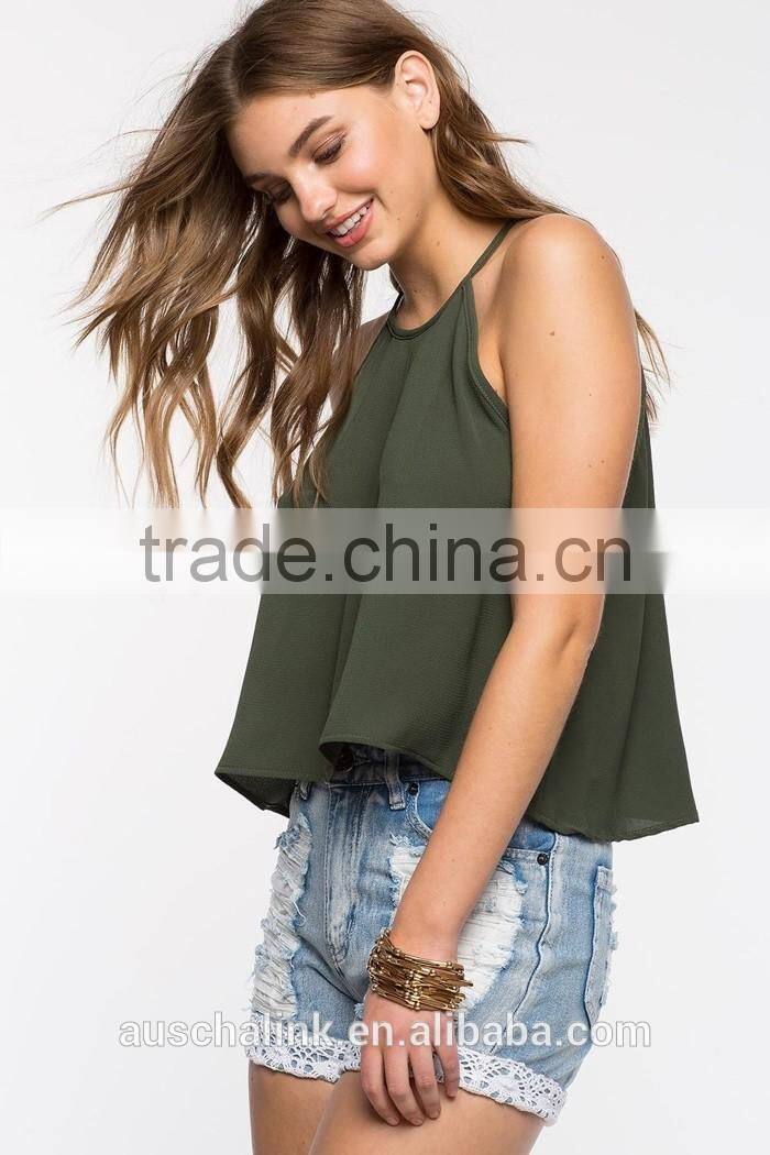 new arrival fashion womens jean shorts wholesale made in china